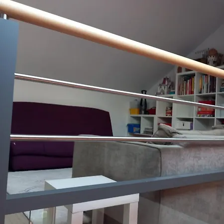 Apartamento Spacieux 2 Pers- 4 Max *