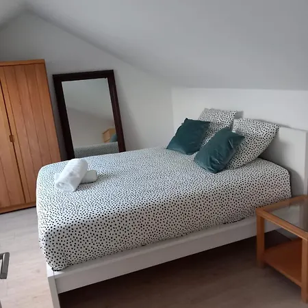 Apartment Spacieux 2 Pers- 4 Max Nantes