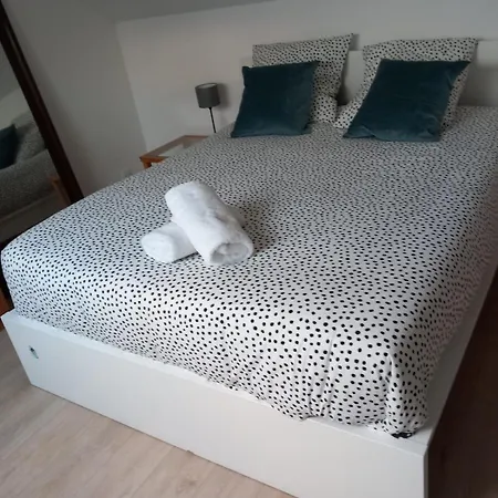 Spacieux 2 Pers- 4 Max *