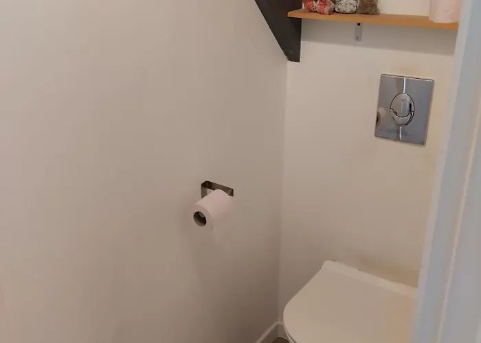 Apartmán Spacieux 2 Pers- 4 Max