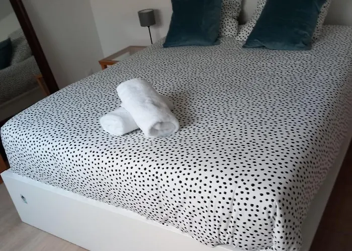 Spacieux 2 Pers- 4 Max *